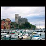 Castle of Lerici