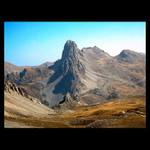 Rocca la meia - 2381m