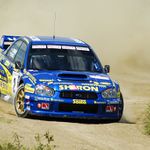 Rally Český Krumlov