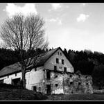 ... opuštěná II. ...