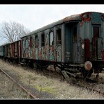 Souprava pro třetí tisíciletí.