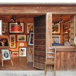 Švýcarská galerie