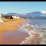 Plaž XI