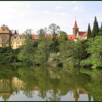 Pruhonice