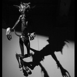 .. a můj stín věčně provázet tě bude