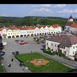 Nové Město nad Metují