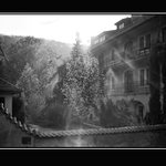 Praha (Magická zahrada)