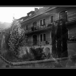 Praha (Magická zahrada) II