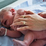 Úplně první doteky