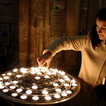 Chvilka meditace