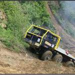 I tohle se dá vyjet!