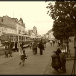 Kosice city,21 Century