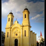 <b> Grécko-katolícky kostol </b>