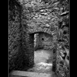 <b> Spišský hrad - inside </b> -1-