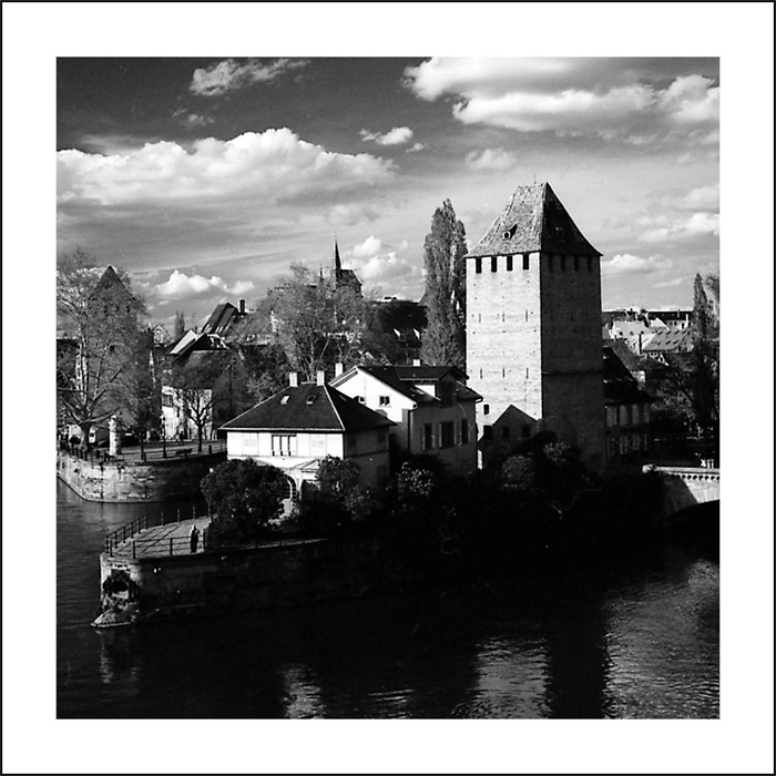 Strasbourg