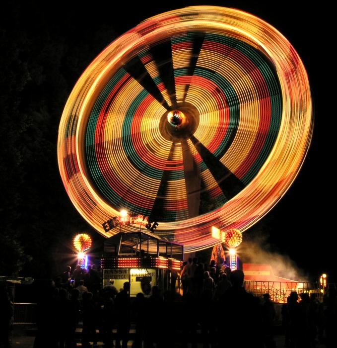 centrifuga