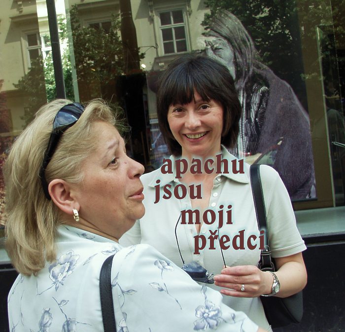 Do třetího kolena
