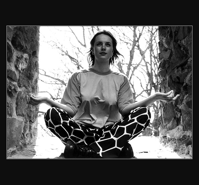 #13 Meditace