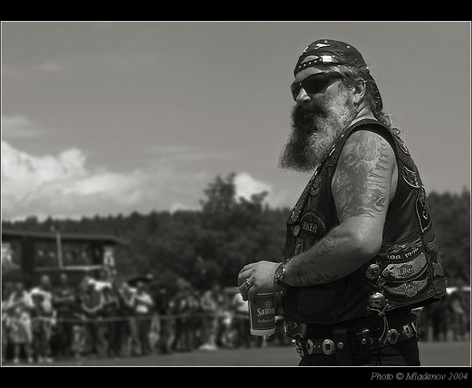 Easy Rider
