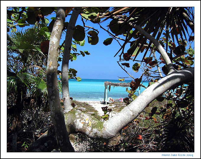 Playa Pilar