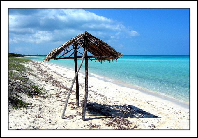 Playa Pilar II.