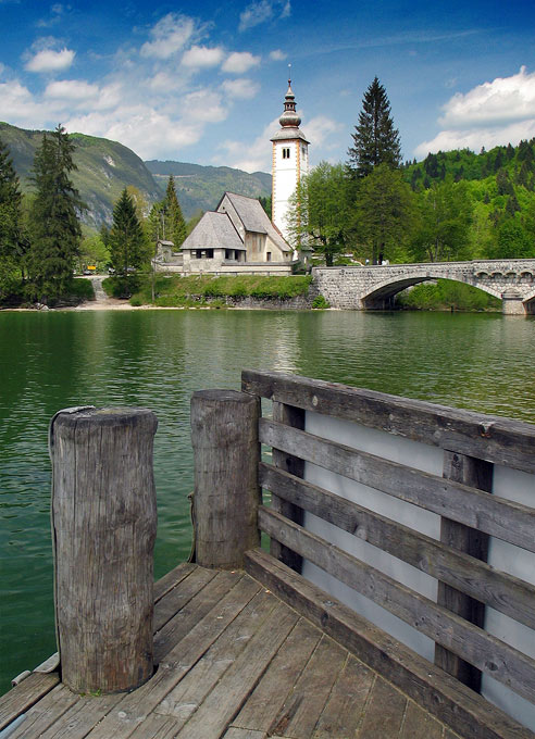 Sv. Janez