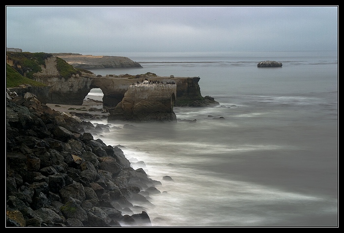 The Hole <br>Santa Cruz (California)