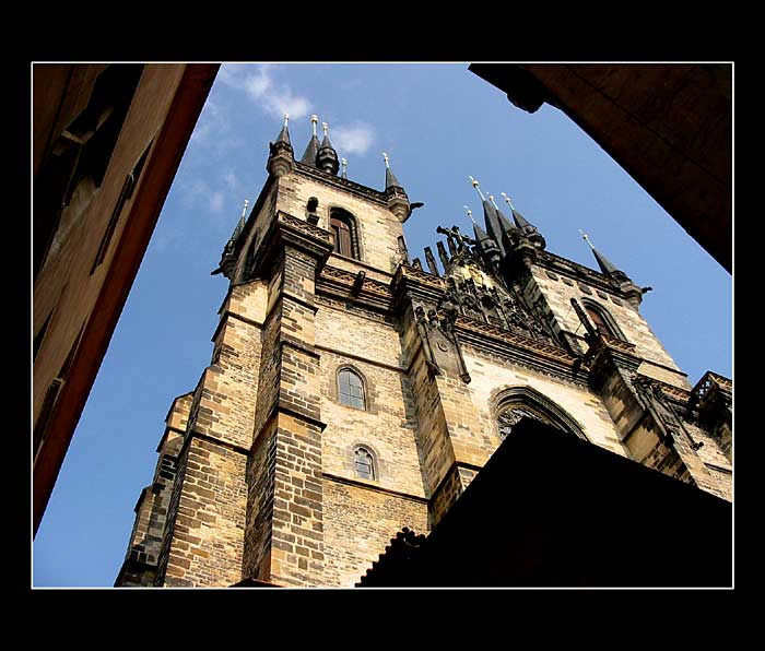 Praha 3