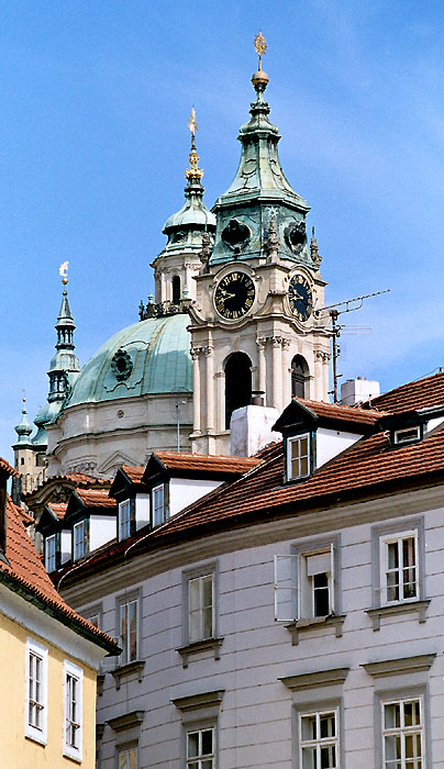 Malá Strana