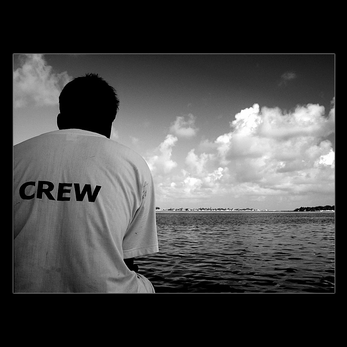 fuck you tourists....