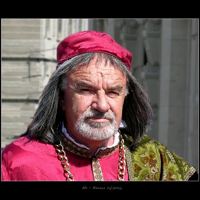 <b>Lord from Venice </b>
