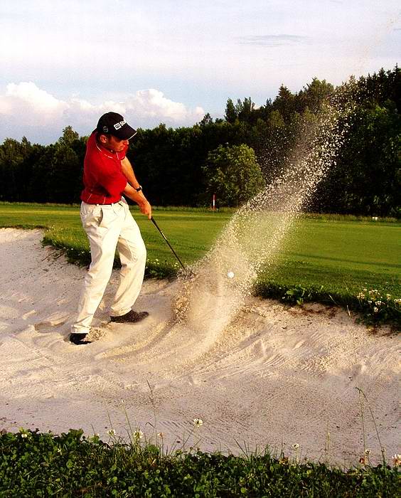 Bunker