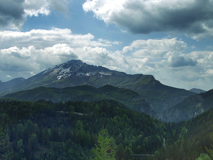 Ötscher