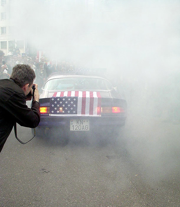 Fotograf
