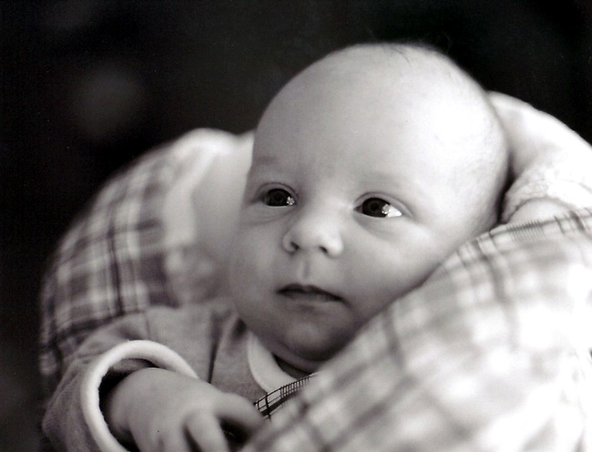 --baby--