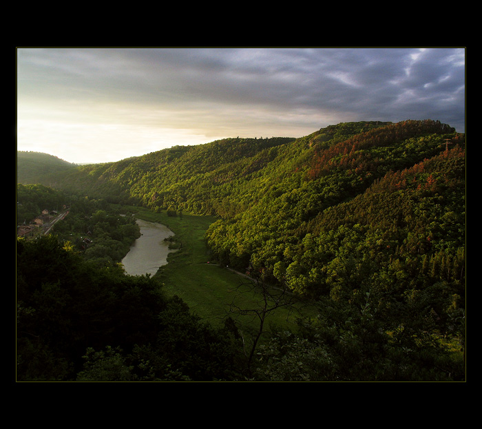 <b>Místo, které mám rád</b>