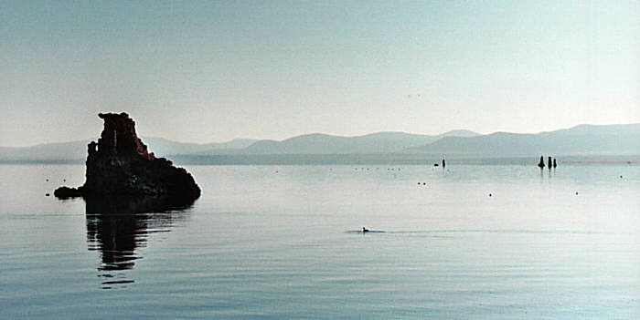 Mono Lake