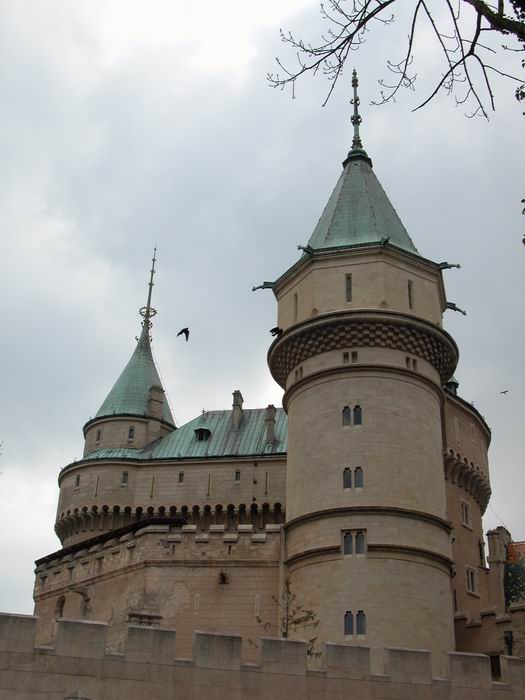Bojnický zámok