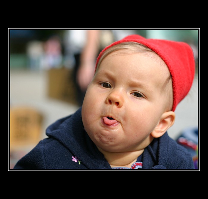 Nazdar )) - nelekněte se toho výrazu ...