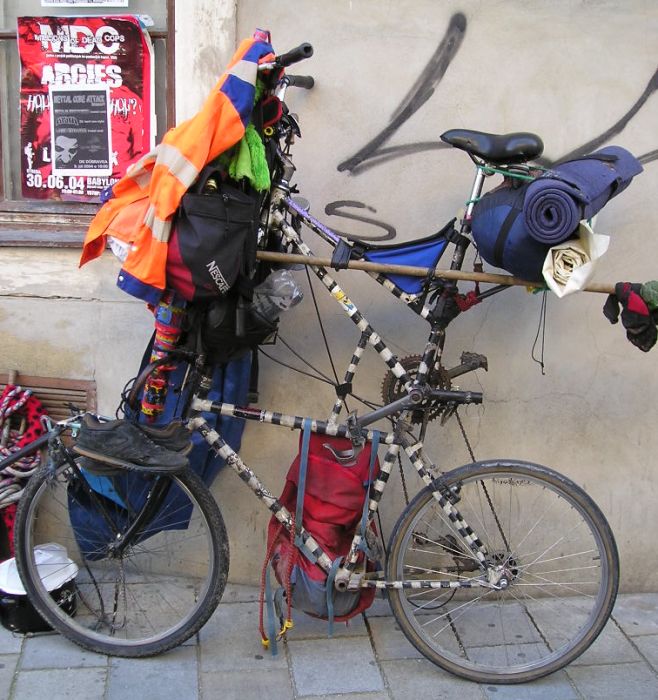 bike