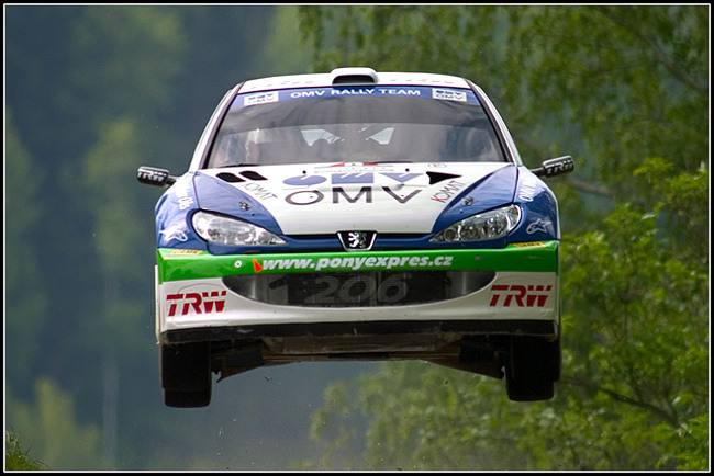 32. Seat rallye