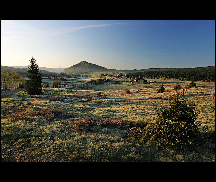 <b>Jizerský úsvit</b>