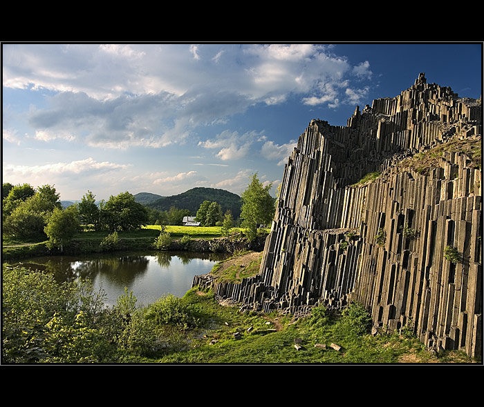 <b>Přírodní symfonie</b>