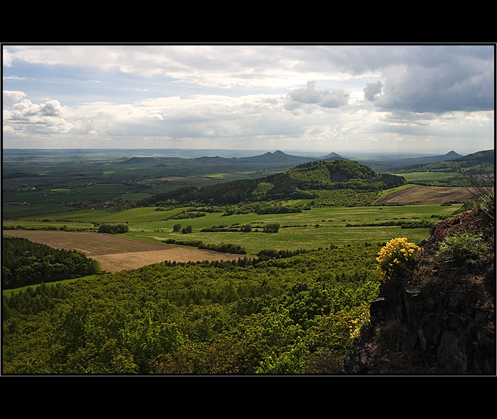 <b>Země česká - domov můj II.</b>