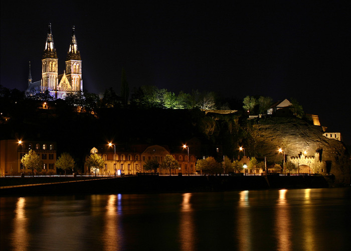 Vyšehrad