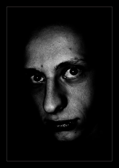 temnější alter ego