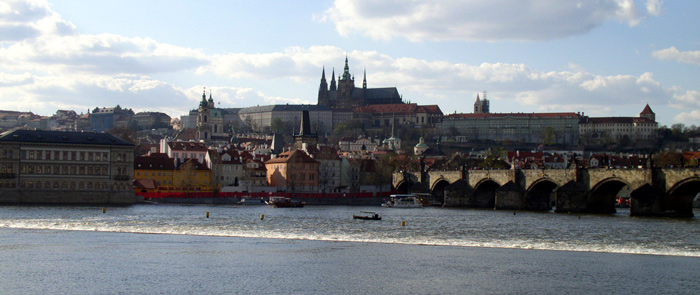 Pražská klasika