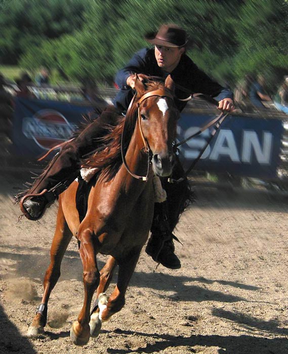 Rodeo