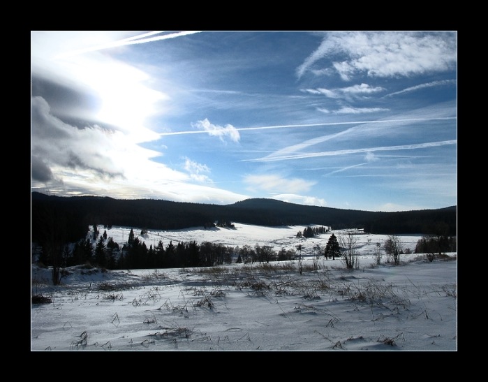 Šumava
