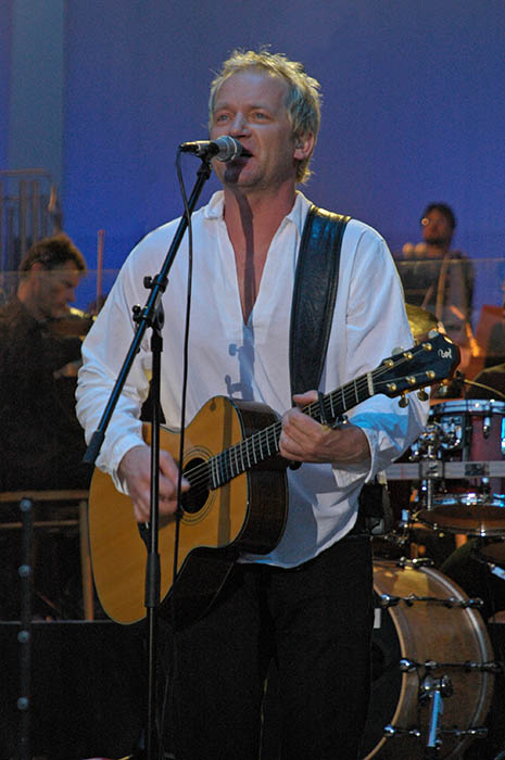 David Koller